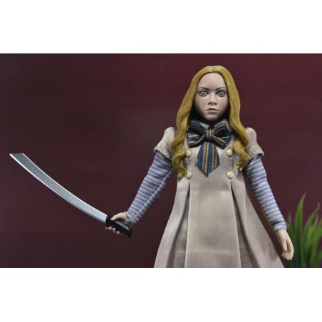 M3GAN - M3gan - Figurine Clothed 20cm 