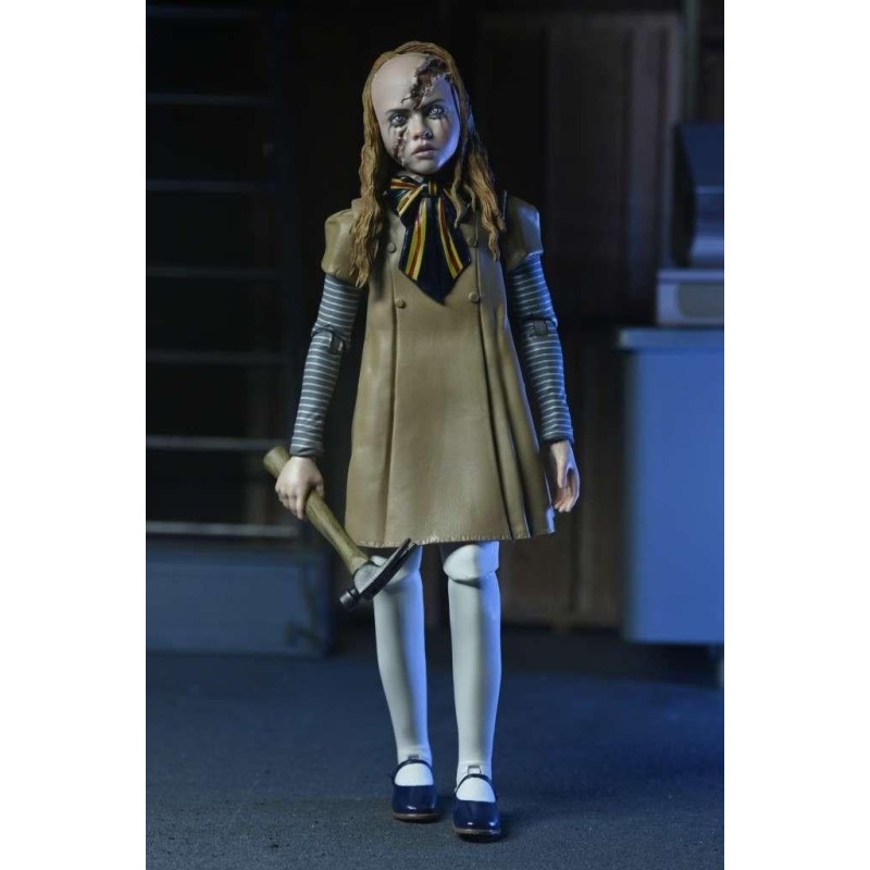 M3GAN - M3gan - Ultimate Figurine 18cm 