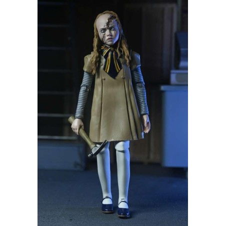 M3GAN - M3gan - Ultimate Figurine 18cm 