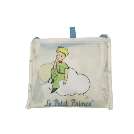 LE PETIT PRINCE - Nube - Sac de Course Pliable 