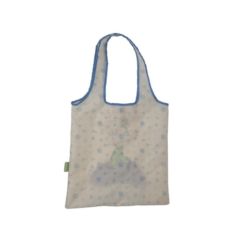 LE PETIT PRINCE - Nube - Sac de Course Pliable 