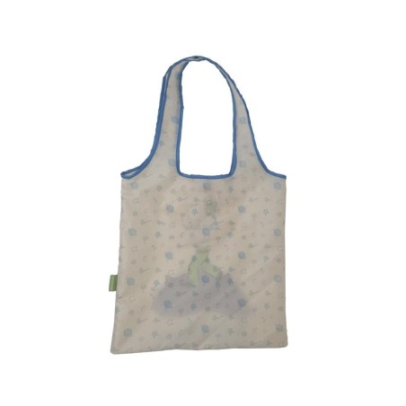 LE PETIT PRINCE - Nube - Sac de Course Pliable 