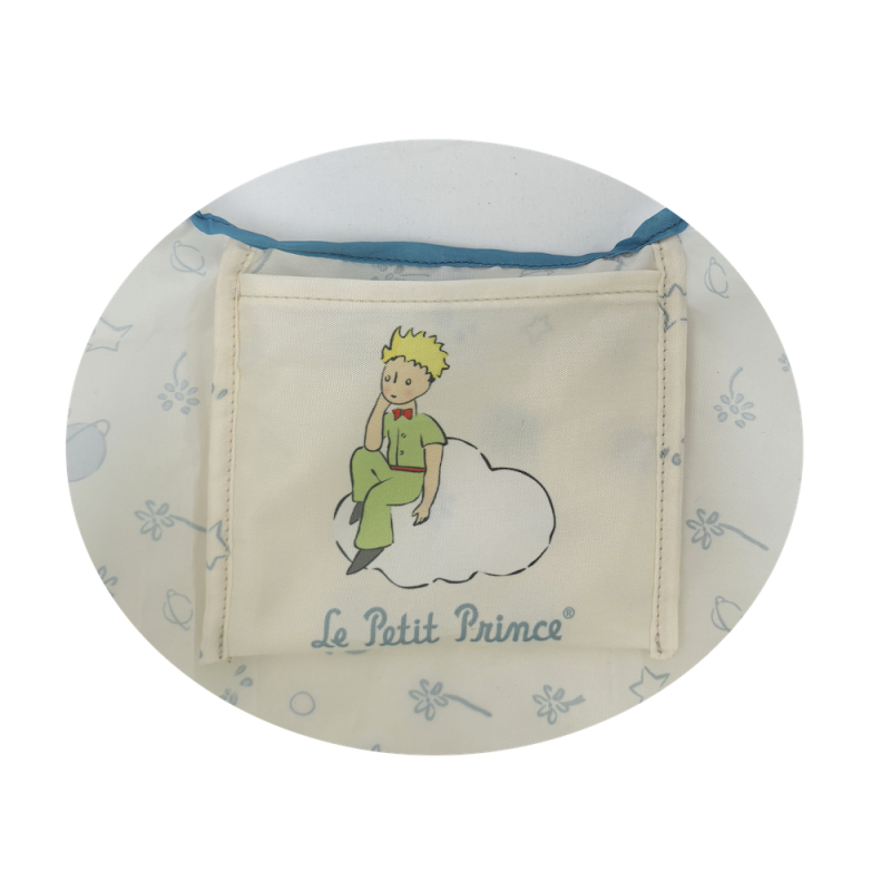 LE PETIT PRINCE - Nube - Sac de Course Pliable 