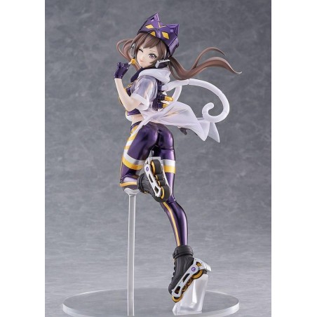 YU-GI-OH - Masquerena - Pop Up Parade SP 23cm 