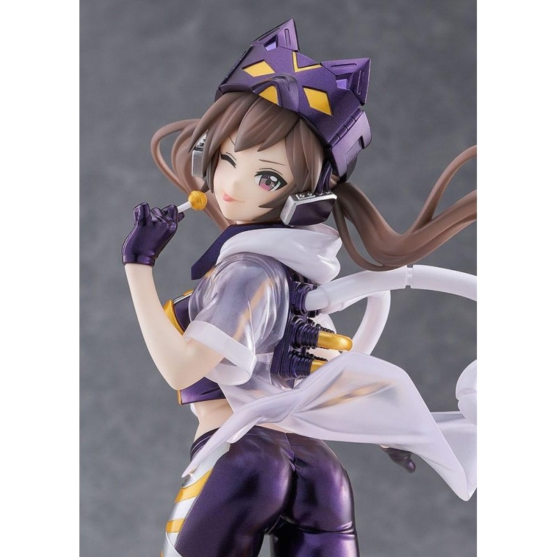 YU-GI-OH - Masquerena - Pop Up Parade SP 23cm 