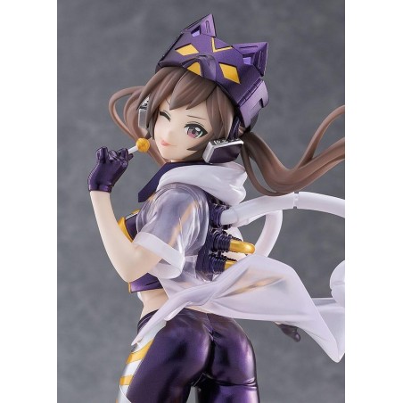 YU-GI-OH - Masquerena - Pop Up Parade SP 23cm 