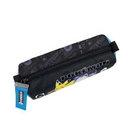 POKEMON - Geo - Trousse Rectangulaire 