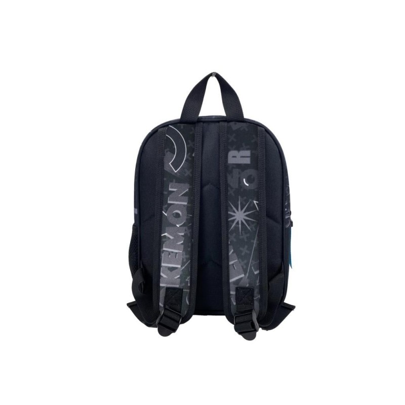 POKEMON - Geo - Backpack '30x22x10cm' 