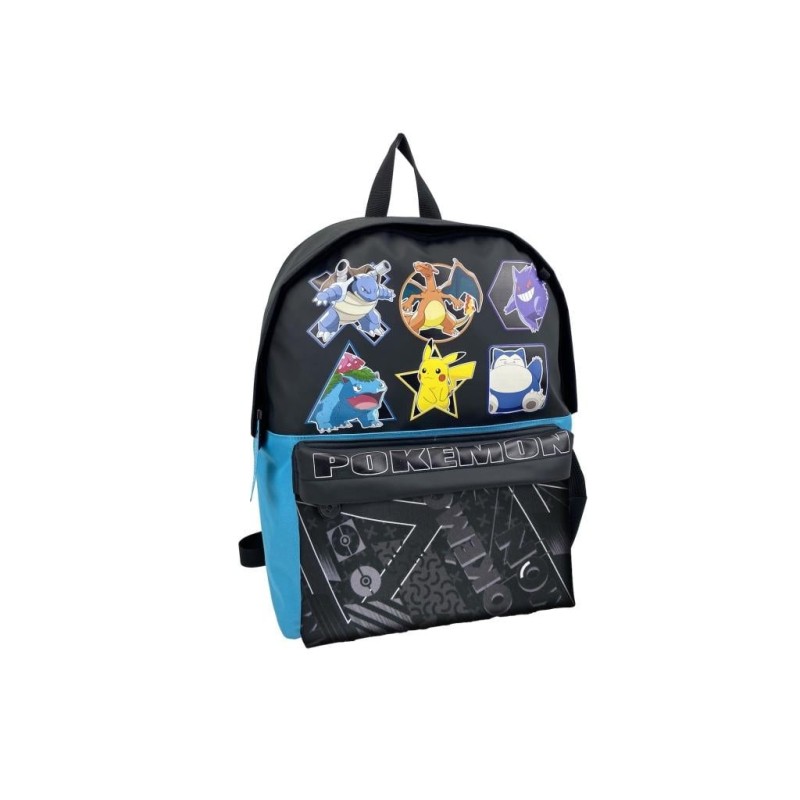 POKEMON - Geo - Backpack '40x32x15cm' 