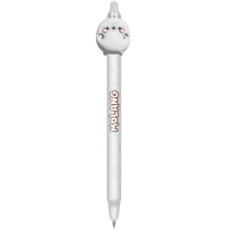 MOLANG - Blossom - Stylo Bille Effaçable 