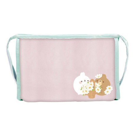 MOLANG - Blossom - Trousse de Voyage 