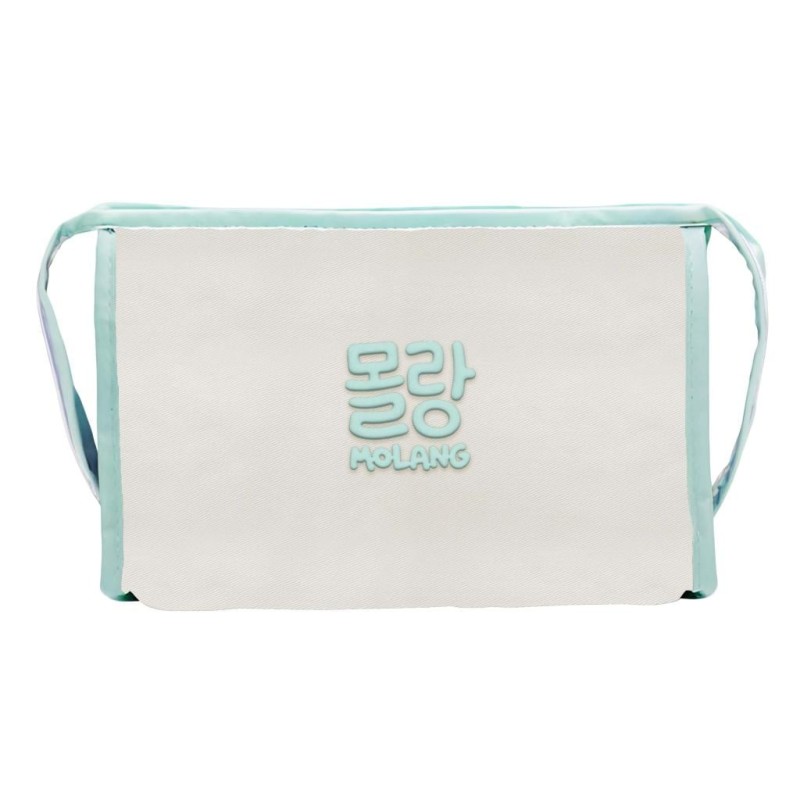 MOLANG - Blossom - Trousse de Voyage 