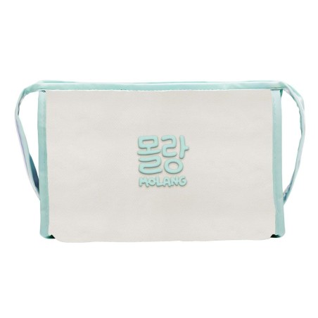 MOLANG - Blossom - Trousse de Voyage 
