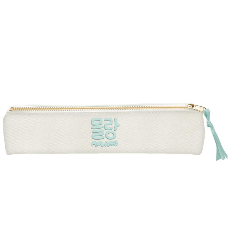 MOLANG - Blossom - Trousse Rectangulaire 