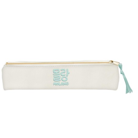 MOLANG - Blossom - Trousse Rectangulaire 