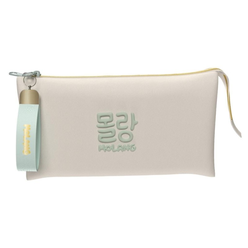 MOLANG - Blossom - Trousse Triple 