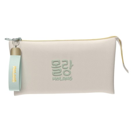 MOLANG - Blossom - Trousse Triple 