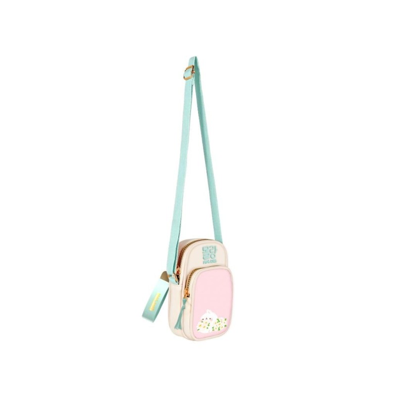 MOLANG - Blossom - Mini Shoulder Bag 