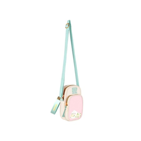 MOLANG - Blossom - Mini Shoulder Bag 