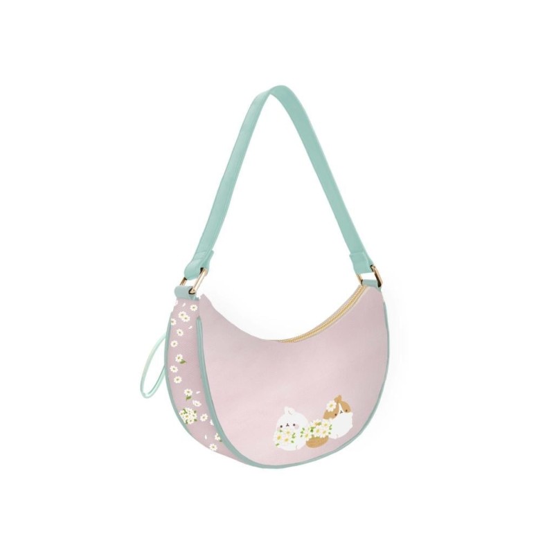 MOLANG - Blossom - Sac à Main 