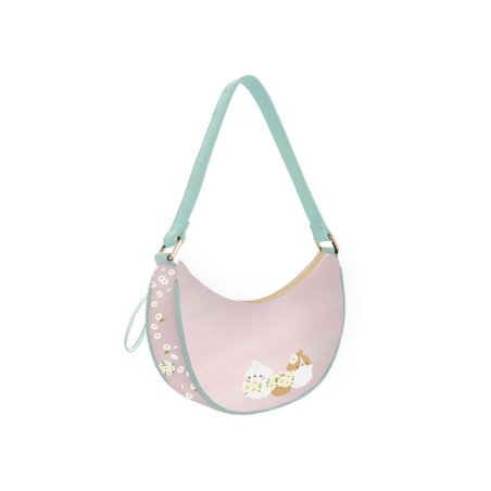 MOLANG - Blossom - Sac à Main 