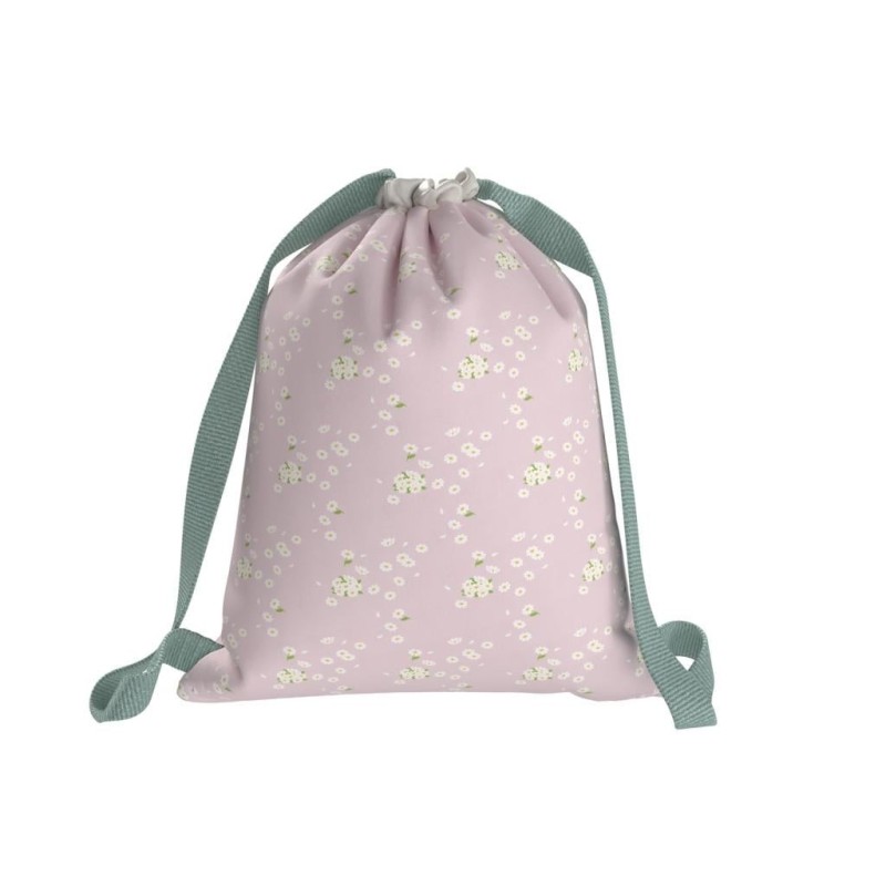 MOLANG - Blossom - Sac de Gym 