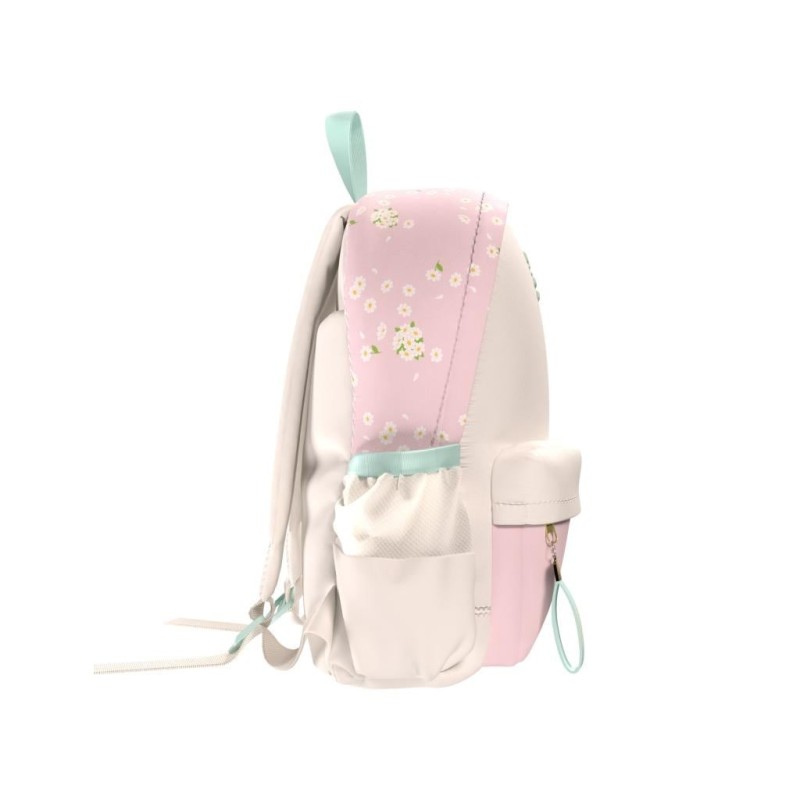 MOLANG - Blossom - Fashion Backpack '40x32x15cm' 