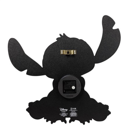 STITCH - Shaped - Horloge Murale 45cm 