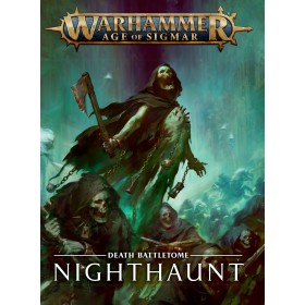 BATTLETOME: NIGHTHAUNT (SB) (ENGLISH)