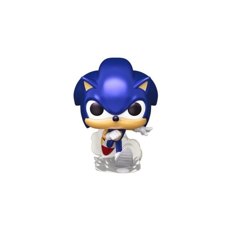 SONIC - POP Plus N° 1114 - Sonic 