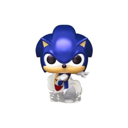 SONIC - POP Plus N° 1114 - Sonic 