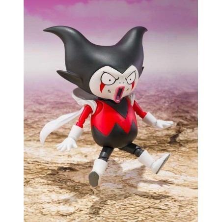 DRAGON BALL DAIMA - King Gomah - Figurine S.H. Figuarts 7.5cm 