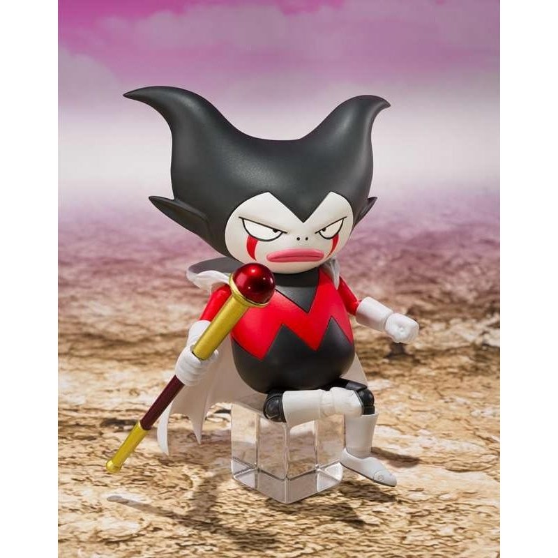 DRAGON BALL DAIMA - King Gomah - Figurine S.H. Figuarts 7.5cm 