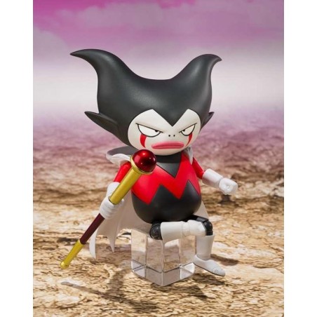 DRAGON BALL DAIMA - King Gomah - Figurine S.H. Figuarts 7.5cm 