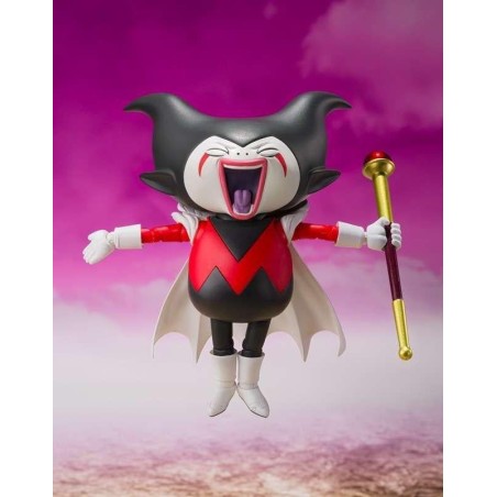 DRAGON BALL DAIMA - King Gomah - Figurine S.H. Figuarts 7.5cm 