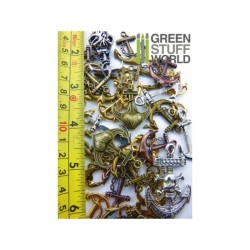 perles ANCRES Set 85gr 2