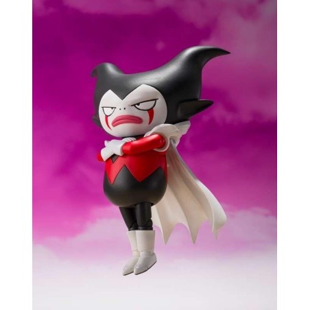 DRAGON BALL DAIMA - King Gomah - Figurine S.H. Figuarts 7.5cm 