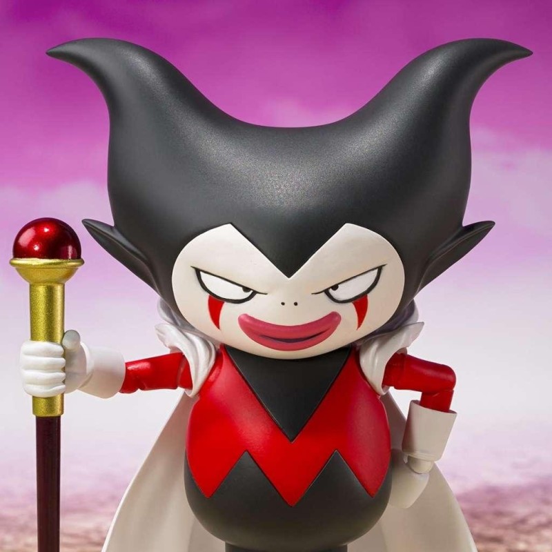 DRAGON BALL DAIMA - King Gomah - Figurine S.H. Figuarts 7.5cm 