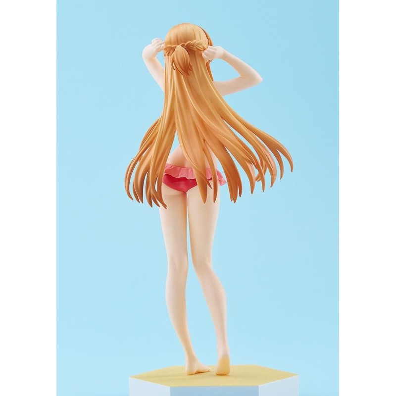 SWORD ART ONLINE PROGRESSIVE - Asuna - Pop Up Parade 17cm 