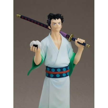 MONSTERS 103 MERCIES DRAGON DAMNATION - Ryuma - Pop Up Parade 18.5cm 