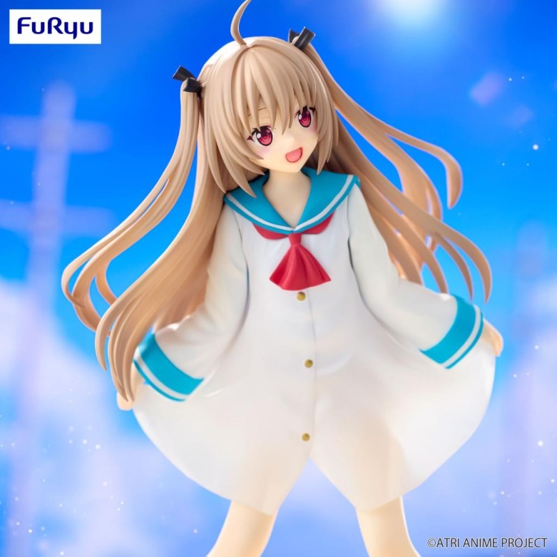 ATRI MY DEAR MOMENTS - Atri - Statuette Trio-Try-It 19cm 