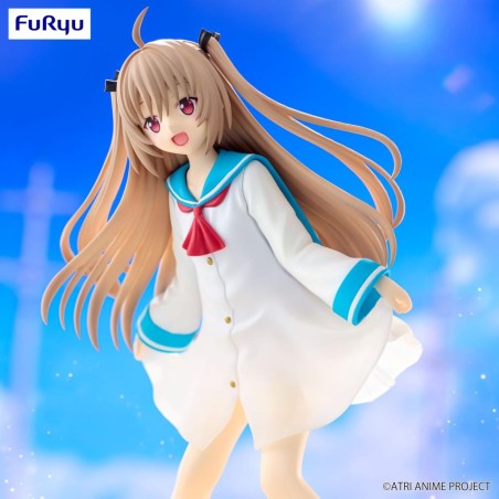 ATRI MY DEAR MOMENTS - Atri - Statuette Trio-Try-It 19cm 