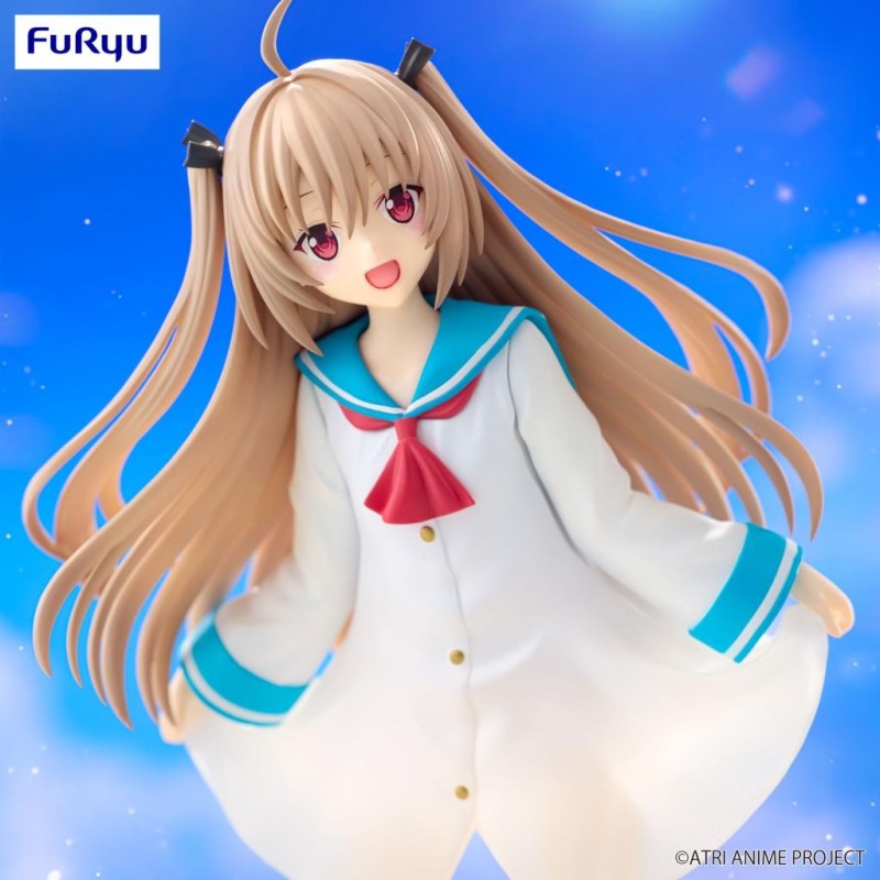 ATRI MY DEAR MOMENTS - Atri - Statuette Trio-Try-It 19cm 