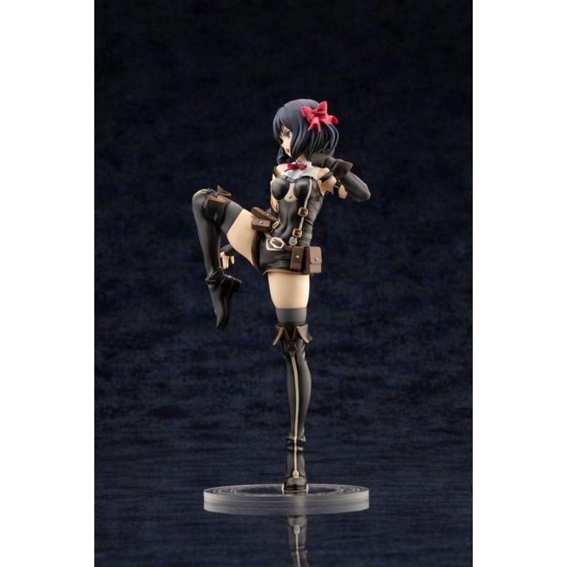 LET THIS GRIEVING SOUL RETIRE - Tino Shade - Statuette 1/7 24cm 