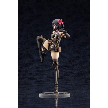LET THIS GRIEVING SOUL RETIRE - Tino Shade - Statuette 1/7 24cm 