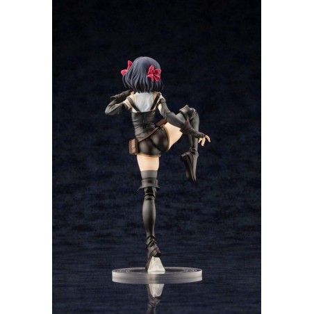LET THIS GRIEVING SOUL RETIRE - Tino Shade - Statuette 1/7 24cm 
