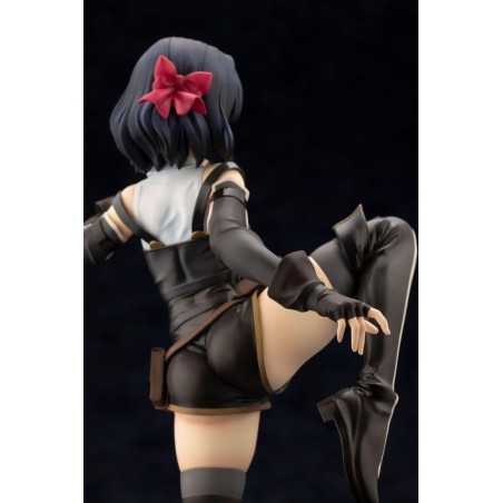 LET THIS GRIEVING SOUL RETIRE - Tino Shade - Statuette 1/7 24cm 