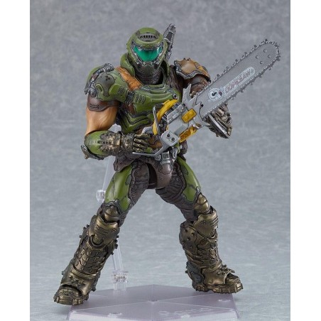 DOOM ETERNAL - Doom Slayer - Figure Figma 16cm 
