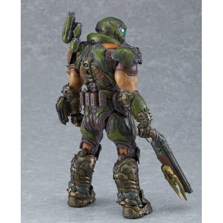 DOOM ETERNAL - Doom Slayer - Figure Figma 16cm 