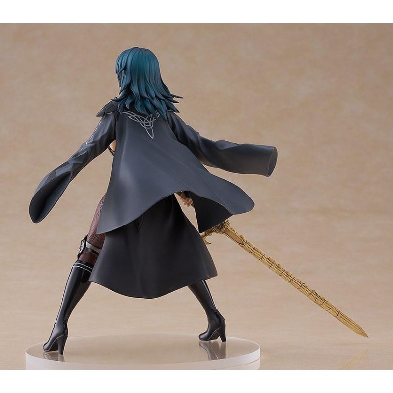 FIRE EMBLEM THREE HOUSES - Byleth (Femme) - Pop Up Parade 15cm 